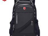 Oxford Swiss kuprinė (53x33x23cm) 17" laptop