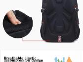 Oxford Swiss kuprinė (53x33x23cm) 17" laptop - nuotraukos Nr. 18