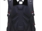 Oxford Swiss kuprinė (53x33x23cm) 17" laptop - nuotraukos Nr. 3