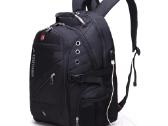 Oxford Swiss kuprinė (53x33x23cm) 17" laptop - nuotraukos Nr. 2