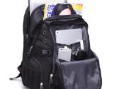 Oxford Swiss kuprinė (53x33x23cm) 17" laptop - nuotraukos Nr. 5