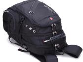 Oxford Swiss kuprinė (53x33x23cm) 17" laptop - nuotraukos Nr. 6