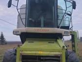 Kombainas Claas Lexion 480tt Ardomas Dalimis - nuotraukos Nr. 8
