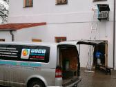 Kondicionieriai, šilumos siurbliai Midea, Daikin - nuotraukos Nr. 17