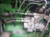 Kombainas John Deere 9660wts Ardomas Dalimis - nuotraukos Nr. 2