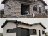 Fasadų šiltinimas, dekoras, klinkeris. Klaipėda - nuotraukos Nr. 29