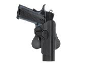 Polimerinis Colt 1911 pistoleto dėklas - nuotraukos Nr. 4