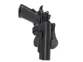 Polimerinis Colt 1911 pistoleto dėklas - nuotraukos Nr. 5