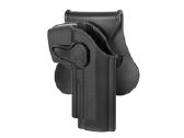 Polimerinis Beretta M9/m92 pistoleto dėklas - nuotraukos Nr. 2