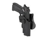 Polimerinis Beretta M9/m92 pistoleto dėklas - nuotraukos Nr. 6