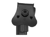 Polimerinis Beretta M9/m92 pistoleto dėklas - nuotraukos Nr. 7