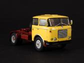Škoda-706 Rttn с п/п Alka N12ch - nuotraukos Nr. 8