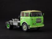 Škoda-706 Rttn с п/п Alka N12ch - nuotraukos Nr. 9
