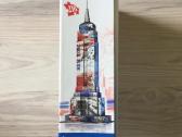 3D Ravensburger dėlionė - nuotraukos Nr. 2