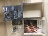 3D Ravensburger dėlionė - nuotraukos Nr. 4