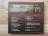 CD diskas "Dieveniškių krašto dainos" 2011 m. - nuotraukos Nr. 2