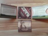 CD diskas "Dieveniškių krašto dainos" 2011 m. - nuotraukos Nr. 4