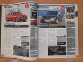 Automobilių katalogai - nuotraukos Nr. 3