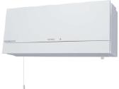 Mini Rekuperatorius Mitsubishi Electric Vl-100u5-e