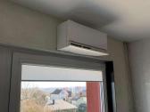Mini Rekuperatorius Mitsubishi Electric Vl-100u5-e - nuotraukos Nr. 6