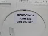 Drabužių džiovyklės - nuotraukos Nr. 5
