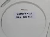 Drabužių džiovyklės - nuotraukos Nr. 6