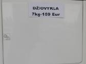 Drabužių džiovyklės - nuotraukos Nr. 7
