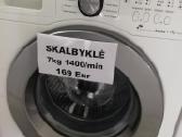 "Samsung" 7kg,1400/min - nuotraukos Nr. 19