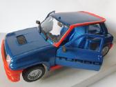 Bburago 1:24 - nuotraukos Nr. 2