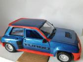 Bburago 1:24 - nuotraukos Nr. 4