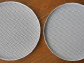 Lubinės amerikietiškos garso kolonėles 50 W - nuotraukos Nr. 9