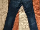Tommy Hilfiger dzinsai