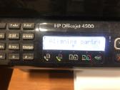 Hp Oficejet 4500