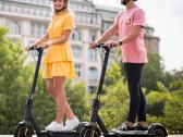 Ninebot Max G30 nauji vietoje Vilniuje 30km/h - nuotraukos Nr. 2