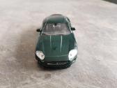 Jaguar Xk - nuotraukos Nr. 2