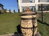 Tandyrai - didžiausias pasirinkimas Lietuvoje!