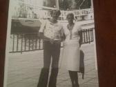 Foto su Klaipėda apie 1970 m. - nuotraukos Nr. 2