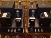 Pse300b Tube amplifier