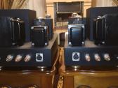 Pse300b Tube amplifier - nuotraukos Nr. 2