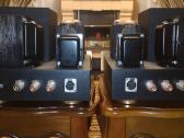 Pse300b Tube amplifier - nuotraukos Nr. 3