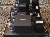 Pse300b Tube amplifier - nuotraukos Nr. 4