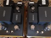 Pse300b Tube amplifier - nuotraukos Nr. 5