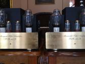 Pse300b Tube amplifier - nuotraukos Nr. 6