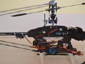 Helis Align 450 Sport - nuotraukos Nr. 3