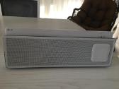 LG Nd5520 kolonėlė/įkrovimo stotelė/fm imtuvas - nuotraukos Nr. 2
