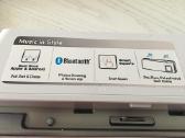 LG Nd5520 kolonėlė/įkrovimo stotelė/fm imtuvas - nuotraukos Nr. 4