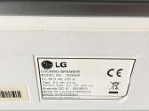 LG Nd5520 kolonėlė/įkrovimo stotelė/fm imtuvas - nuotraukos Nr. 7