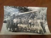 Sevastopolyje 1980 m. prie tanko