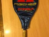 Fischer Pro mini lauko teniso rakete - nuotraukos Nr. 3