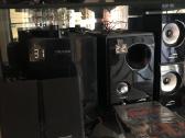 Nebrangiai auto,mp3,dvd,stiprint,subai,koloneles - nuotraukos Nr. 3